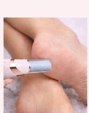 Utiliser sur peau propre et sèche