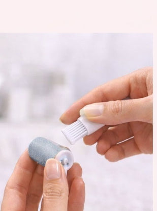 Nettoyer après utilisation